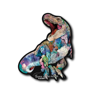 フォースティラノサウルス