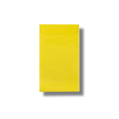 啓発ポスター/ぽち袋