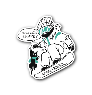 (冬企画)スノボ