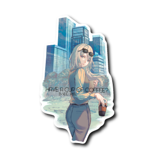 (晴雨企画)NYガール公園