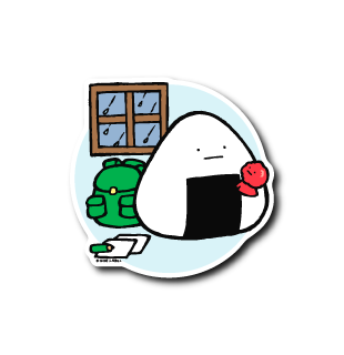 (晴雨企画)おにぎりピクニック前日