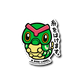 (ポケモン)キャタピー｢糸をはけます｣