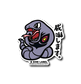 (ポケモン)アーボック｢威嚇します｣
