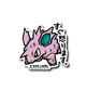 (ポケモン)ニドリーノ｢すぐ怒ります｣