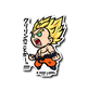 (ドラゴンボールZ)SS悟空｢クリリンのことかーっ！！！！！｣