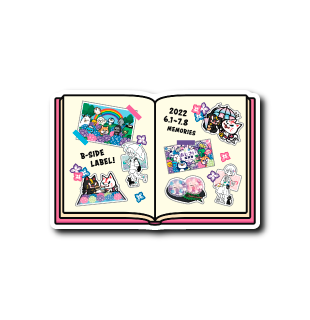 (晴雨企画)晴雨アルバム/WEB限定