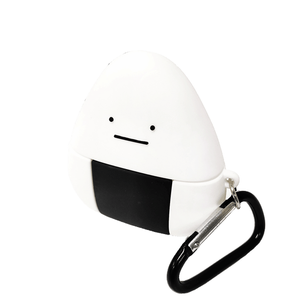 おにぎり/AirPods Proケース