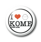 KOME/小缶バッジ