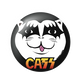 CATS/小缶バッジ