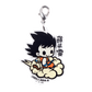 (ドラゴンボール)悟空｢筋斗雲｣/チャーム