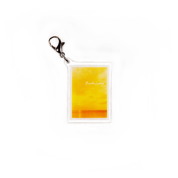 (カラー)空yellow/チャーム