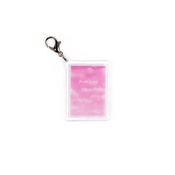 (カラー)空pink/チャーム