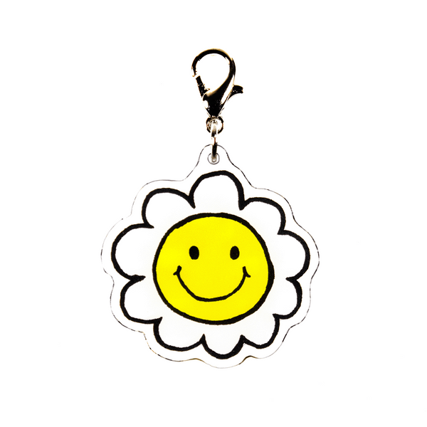 スマイルフラワー/チャーム