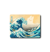 富嶽三十六景うさぎ