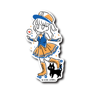 (遊園地企画)デフォパレードキャスト