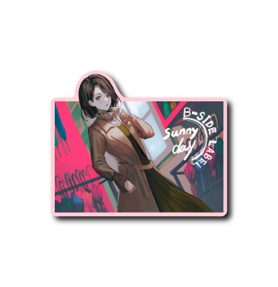 (晴雨企画/晴)洋傘店