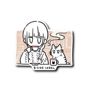 (ネコ企画)デフォ猫カフェタイム