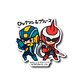 (CAPCOM)ロックマン&ブルース