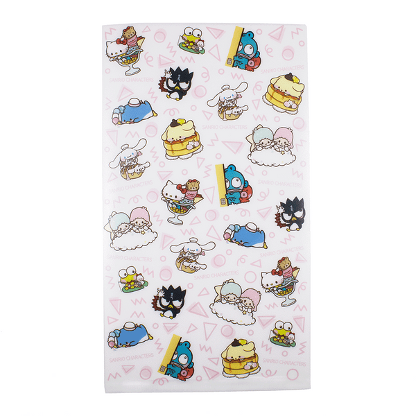 (サンリオキャラクターズ)マスクケース