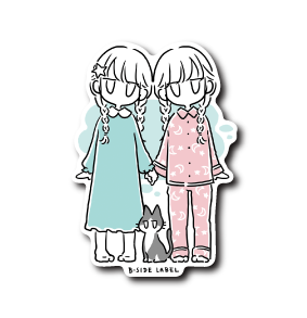 (ねむねむ企画)ねむとゆめ