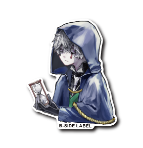 (ねむねむ企画)ハデス