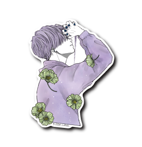 (ねむねむ企画)夢の精霊