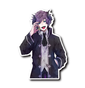 (ねむねむ企画)ジャバウォック