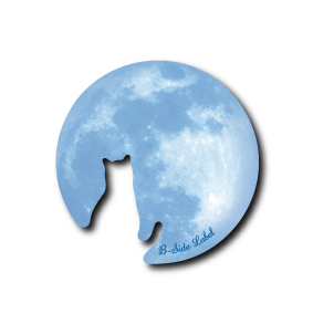 (ねむねむ企画)月とダイナ