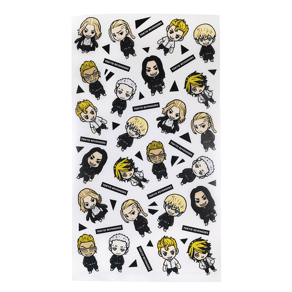 (東京リベンジャーズ)集合/マスクケース