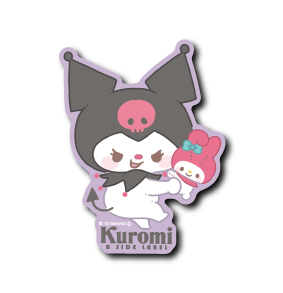 (サンリオキャラクターズ)クロミ