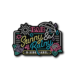 (晴雨企画/夜)ネオンバー