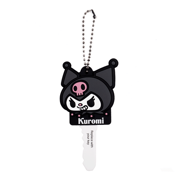 (サンリオキャラクターズ)クロミ/ラバーキーケース