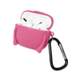 ミステリアスうさぎ/AirPods Proケース