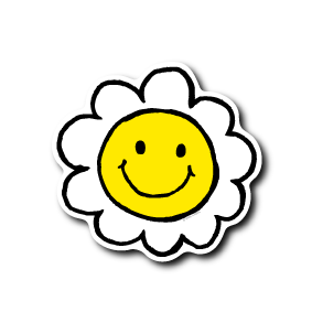 スマイルフラワー – B-SIDE LABEL